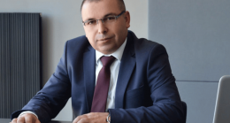 Deprem Bölgesinde İş Güvenliği Sorunu