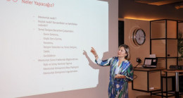 Mentörlük Programı EİB Export-Up Başladı