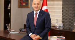12 Aylık İhracat 254,8 Milyar Dolar