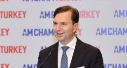 AmCham Türkiye Başkanı Belli Oldu