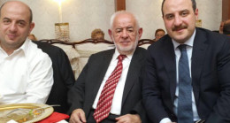 Bakan Varank’ın Acı Günü