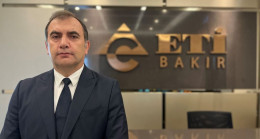 Eti Bakır, TÜBİTAK ile Ar-Ge Projesi Geliştirdi