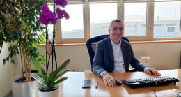 Evonik ‘te Bayrak Değişimi – Turkchem