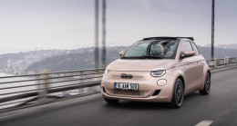 Fiat’ın Merakla Beklenen Modeli Türkiye’de