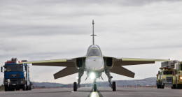 Hürjet ve Atak-2 Uçmaya Hazırlanıyor