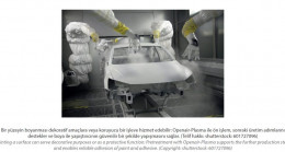 Improved Paint Bonding – Turkchem
