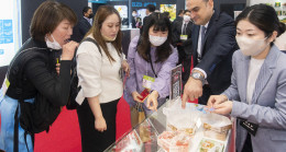 Japon ve Türk Gıda İhracatçıları Buluştu