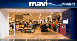 Mavi 12,5 Milyon Jean Sattı