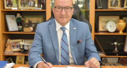 Oda Başkanından Üretim Değerlendirmesi