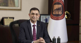Oda Başkanından Üretimde Birlik Mesajı