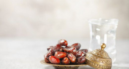 Sağlıklı bir Ramazan için 5 İpucu