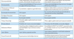 GPA Kuru Elektro-parlatma (DLyte) – Turkchem