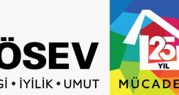LÖSEV 25. Yıl Dönümünü Kutluyor