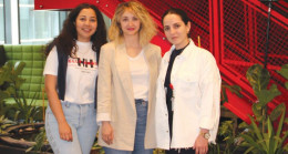 Latro Kimya Ar-Ge Merkezi: Wonderlab