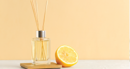 Essences: Scent of Naturalness – Turkchem