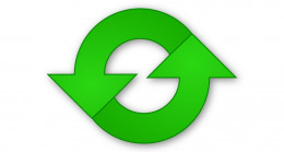 Plastic Waste into Circular Polymers