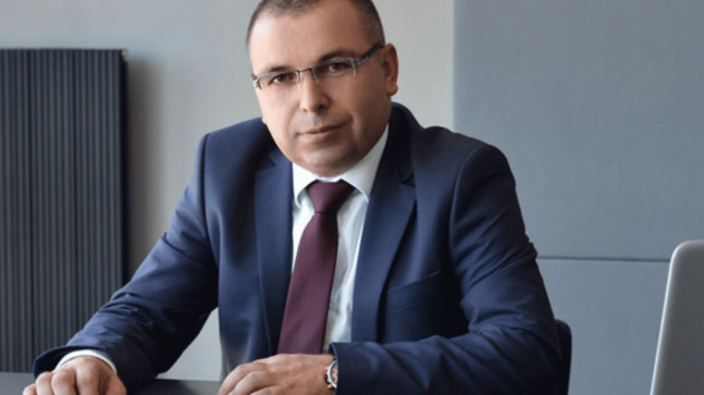 Deprem Bölgesinde İş Güvenliği Sorunu