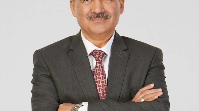 Eksim Enerji’de Yeni Atama – Sanayi Gazetesi