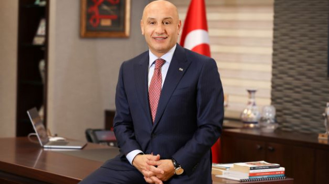 12 Aylık İhracat 254,8 Milyar Dolar