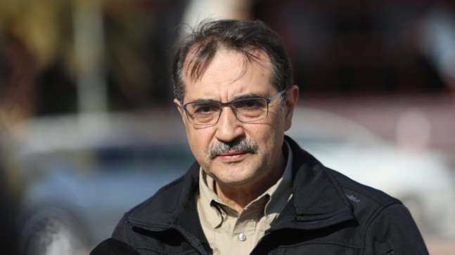 Bakan Dönmez Akkuyu NGS’de