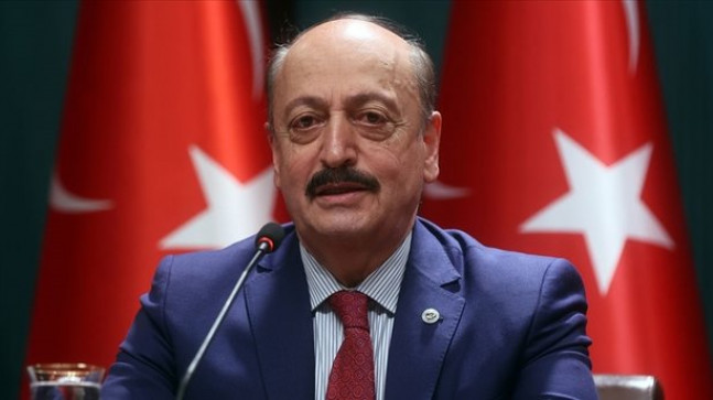 Bilgin: “Hiçbir Hak Kaybı Olmayacak”