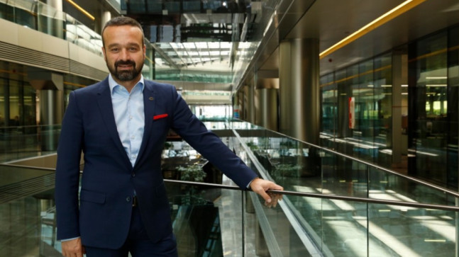 En Teknolojik Marka Seçildi