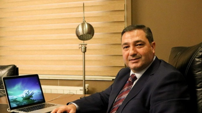 Gebze OSB Başkanı Taycı’dan İlk Açıklama