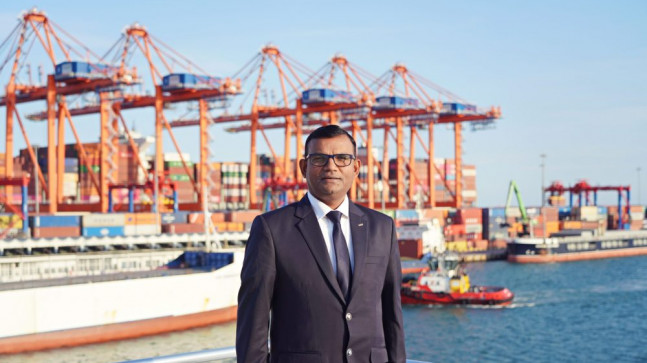 MIP’in Genel Müdürü Ajay Kumar Singh Oldu
