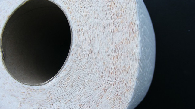PFAS İçeren Tuvalet Kağıtlarına Dikkat
