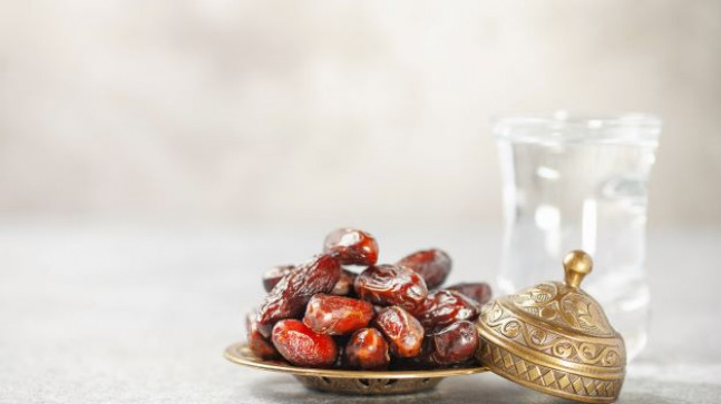 Sağlıklı bir Ramazan için 5 İpucu