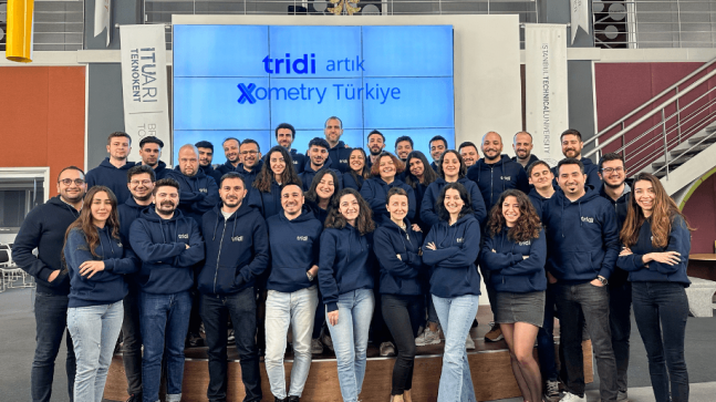 Xometry, Tridi’yi Satın Aldı