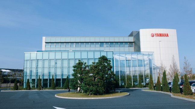 YAMAHA’dan “Takma! Sürmeye Devam Et” Mesajı