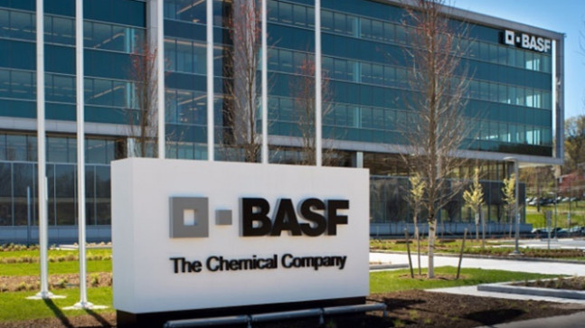 BASF Breaks Ground on Polyethylene Plant