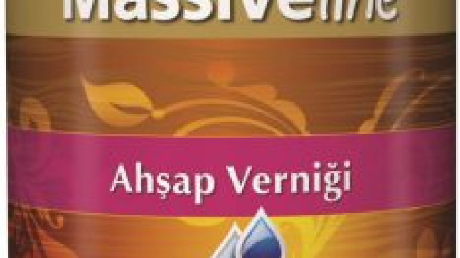 Ahşaplar Koruma Altında – Turkchem