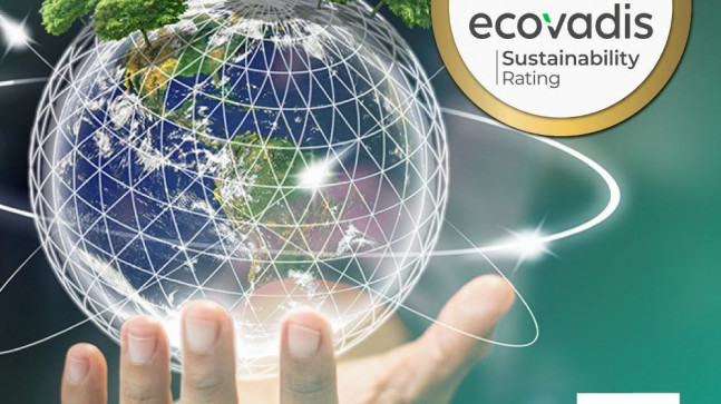 ESG Gold Sertifikasını Yeniledi – Turkchem