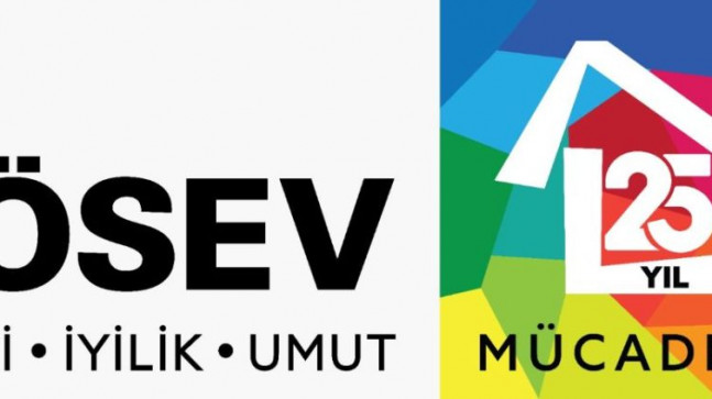 LÖSEV 25. Yıl Dönümünü Kutluyor