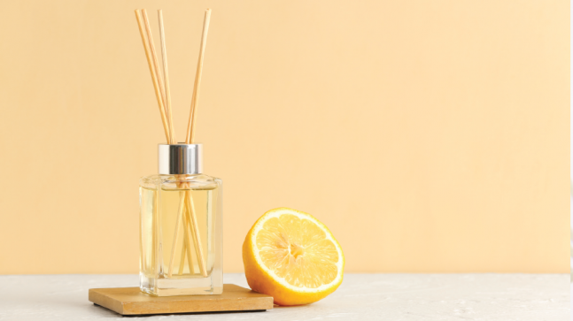 Essences: Scent of Naturalness – Turkchem