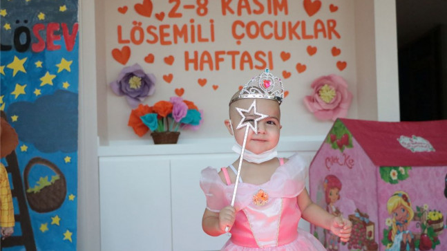 Türkiye Turuncuya Boyanacak – Turkchem