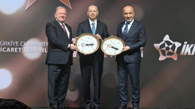 Kimyanın İhracat Yıldızları Belli Oldu