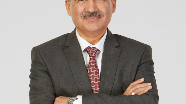 Eksim Enerji’de Yeni Atama – Sanayi Gazetesi