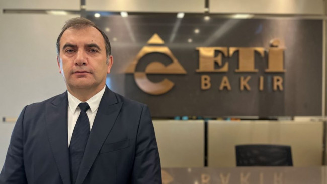 Eti Bakır, TÜBİTAK ile Ar-Ge Projesi Geliştirdi