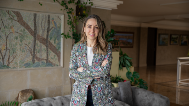Flokser Kimya ’dan Dev Yatırım