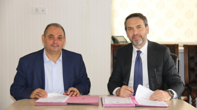 KARDEMİR’den Toplu İş Sözleşmesi