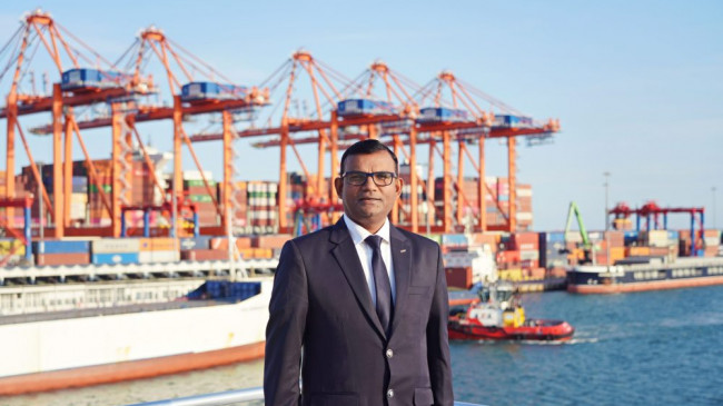 MIP’in Genel Müdürü Ajay Kumar Singh Oldu