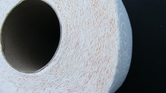 PFAS İçeren Tuvalet Kağıtlarına Dikkat
