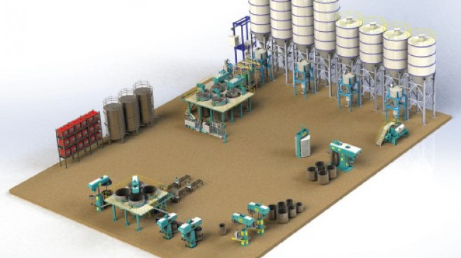 Paint and Coating Products – Turkchem