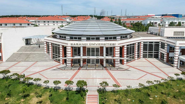 Sabancı Üniversitesi’nde Afet Semineri