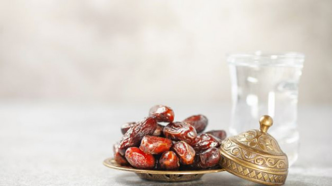 Sağlıklı bir Ramazan için 5 İpucu