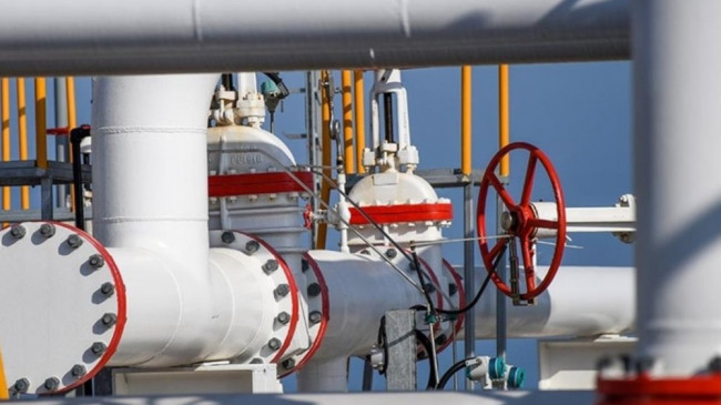 Sanayi Gaz Fiyatı Düştü