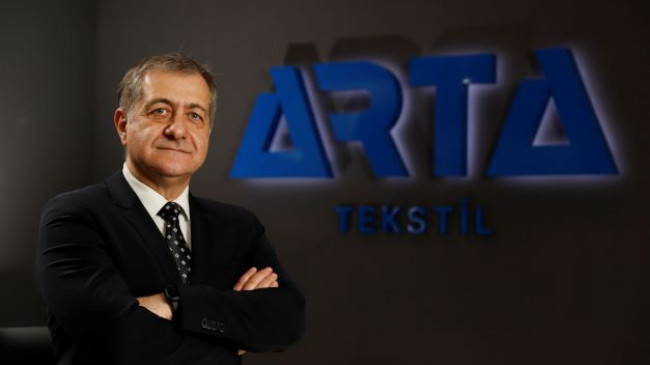 Su Tasarrufu için 500 Bin Avroluk Yatırım